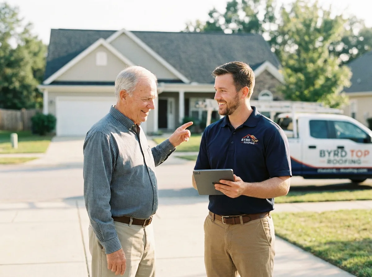 Roofing Rose Bud, AR FAQs